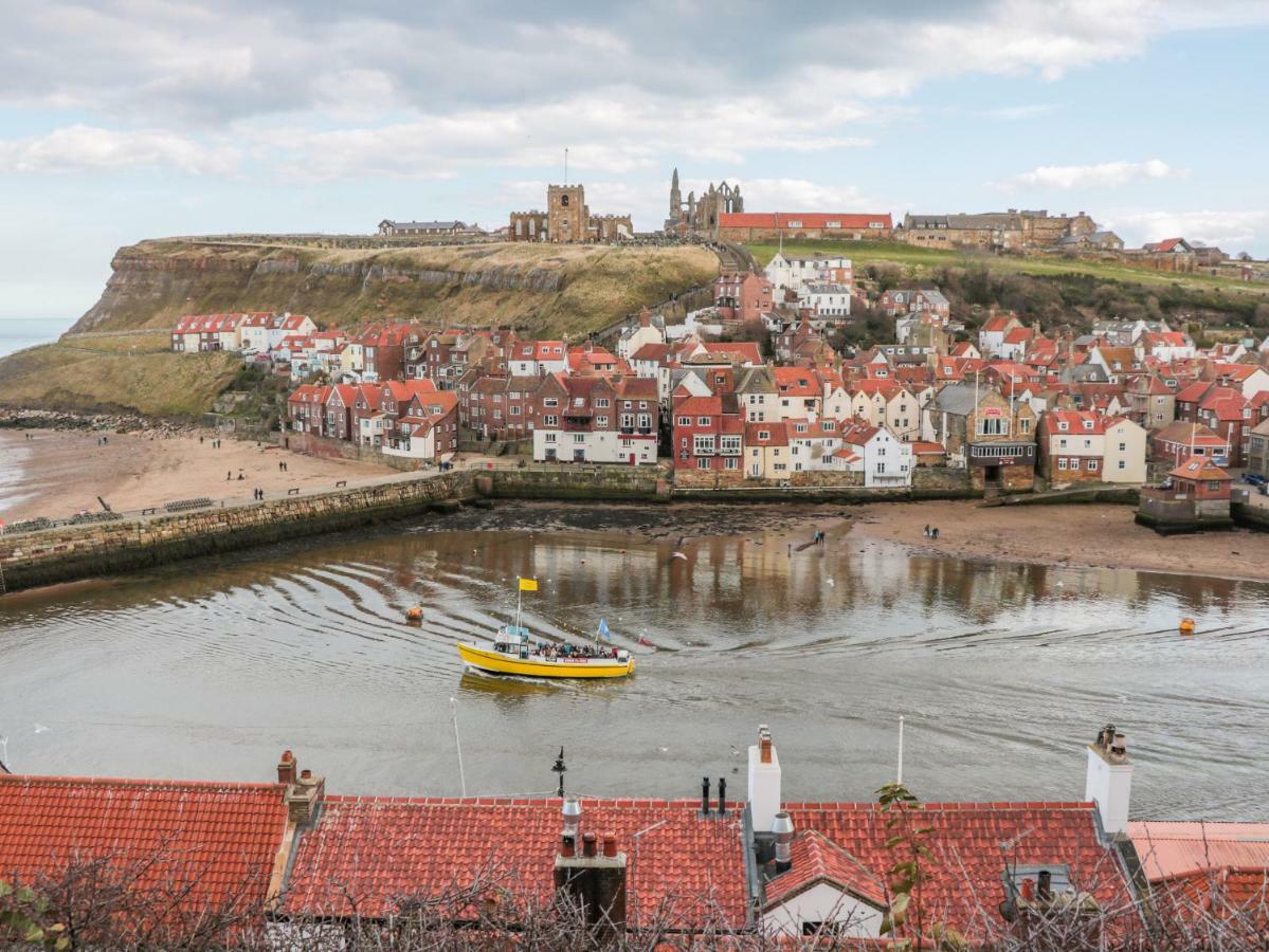 1 Church Square Whitby Exteriér fotografie