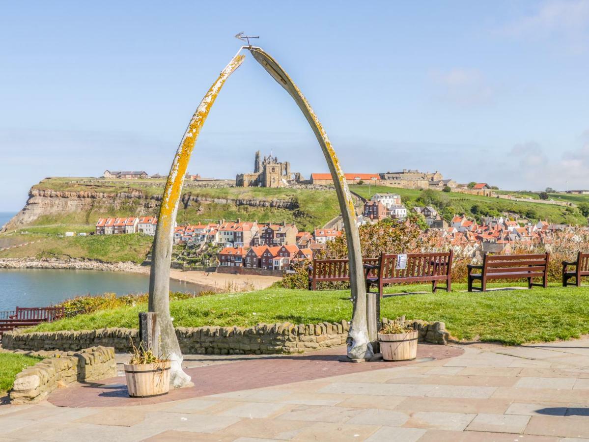 1 Church Square Whitby Exteriér fotografie
